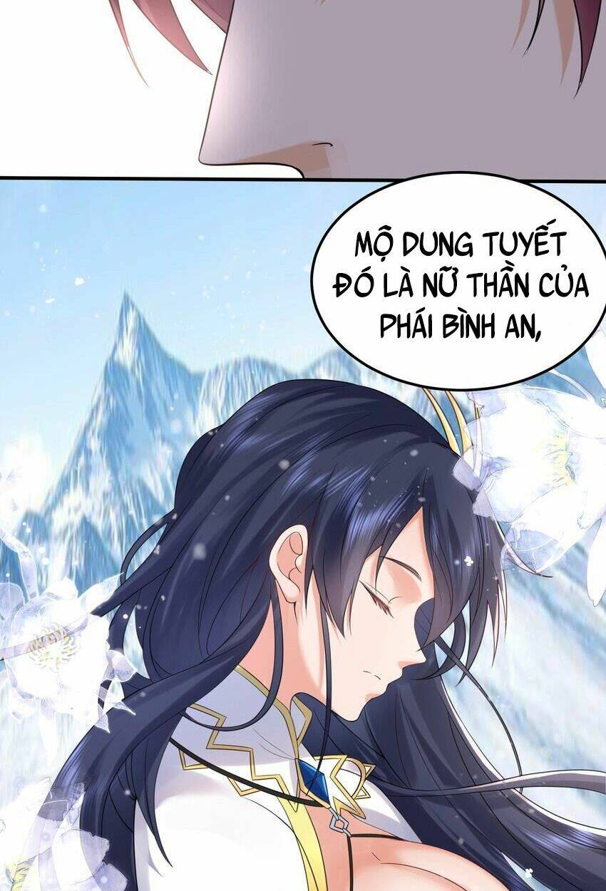 Ta Vô Địch Lúc Nào - Chapter 88 - Page 26