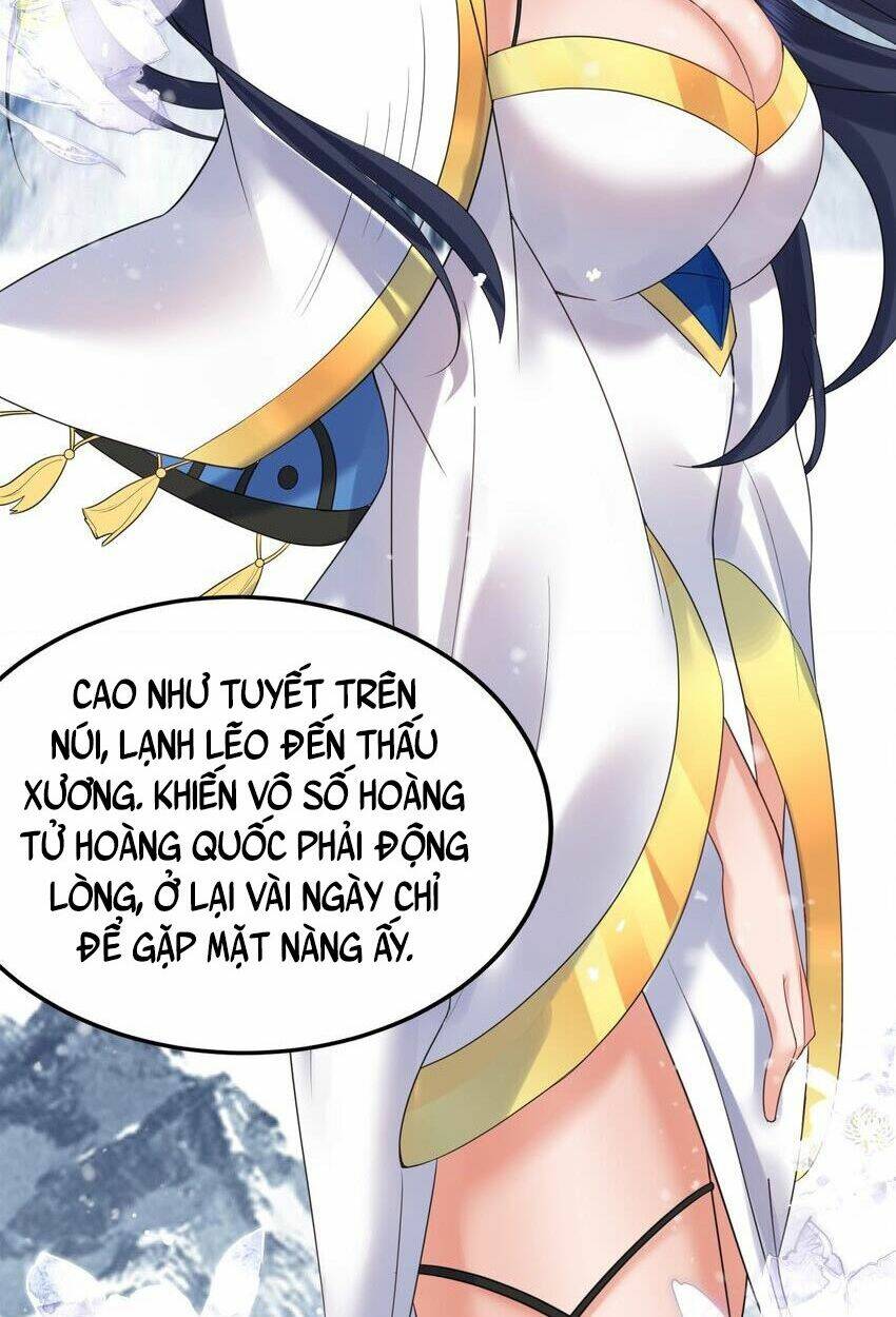 Ta Vô Địch Lúc Nào - Chapter 88 - Page 27