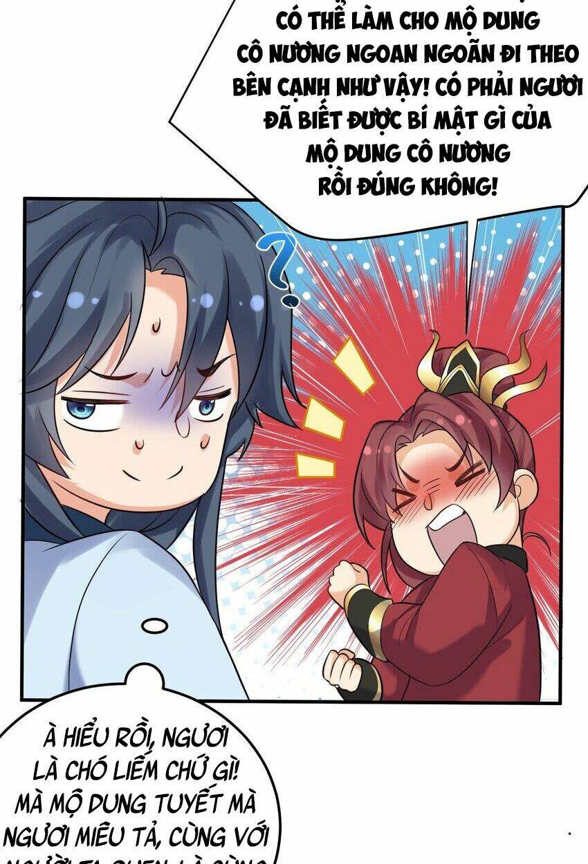 Ta Vô Địch Lúc Nào - Chapter 88 - Page 29