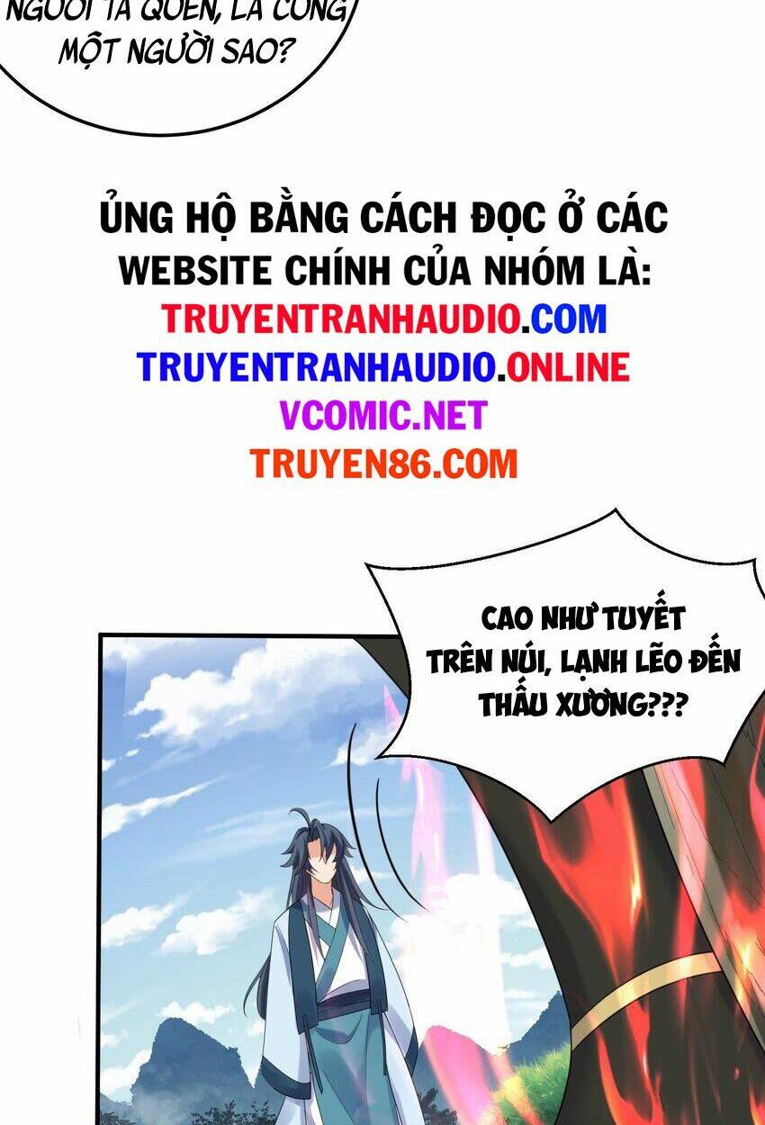 Ta Vô Địch Lúc Nào - Chapter 88 - Page 30