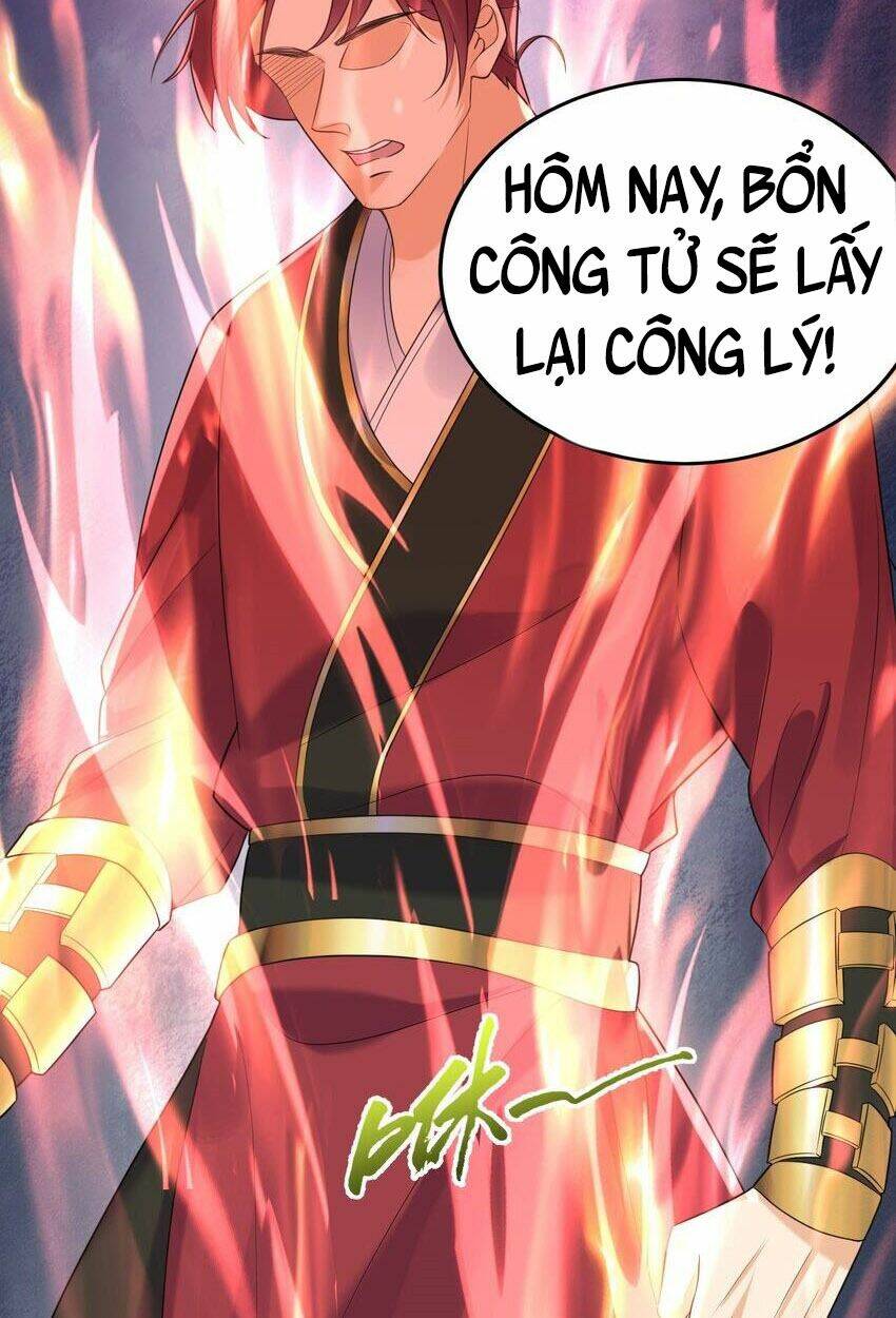 Ta Vô Địch Lúc Nào - Chapter 88 - Page 32