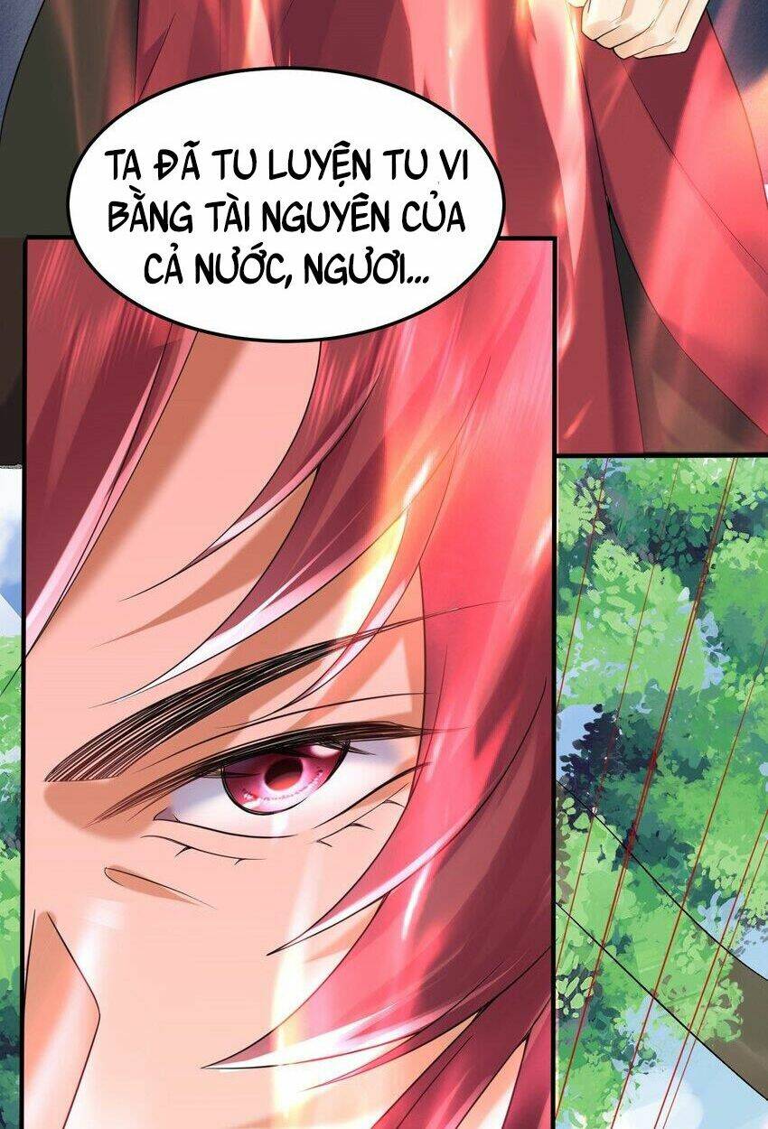 Ta Vô Địch Lúc Nào - Chapter 88 - Page 33
