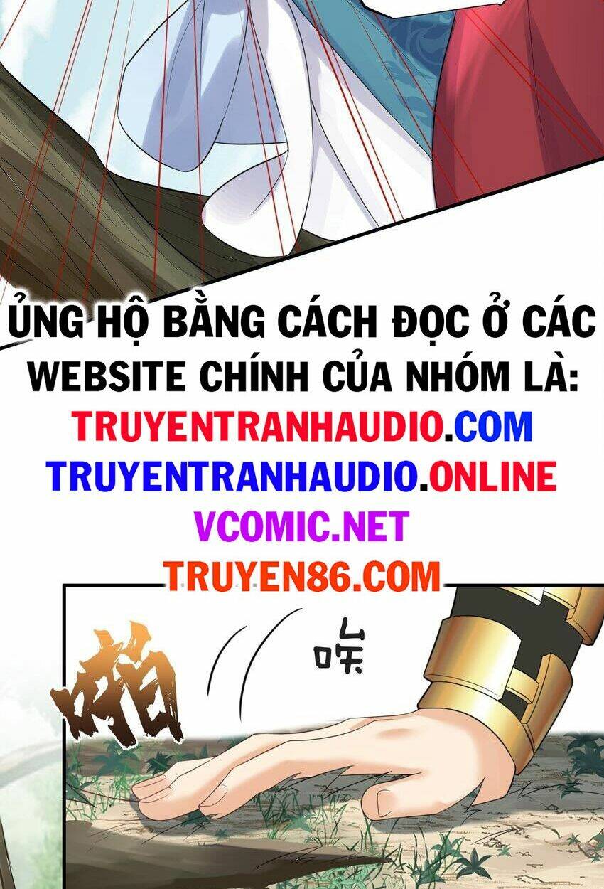 Ta Vô Địch Lúc Nào - Chapter 88 - Page 36