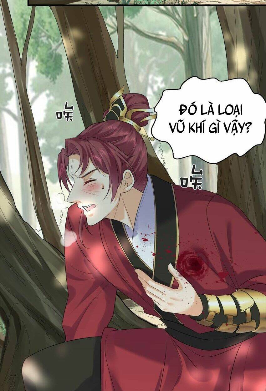 Ta Vô Địch Lúc Nào - Chapter 88 - Page 37