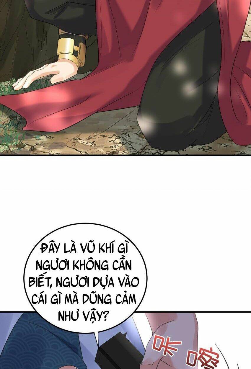 Ta Vô Địch Lúc Nào - Chapter 88 - Page 38