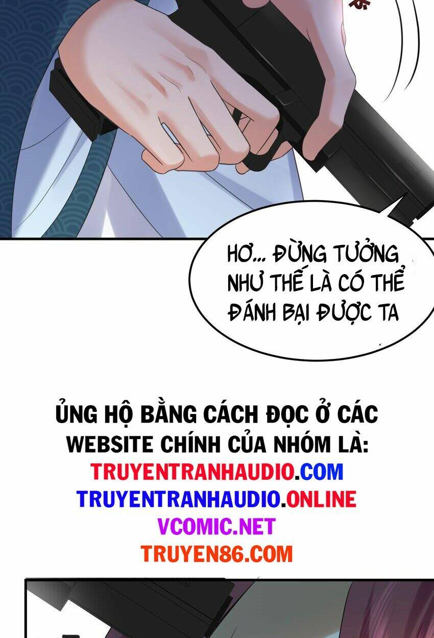 Ta Vô Địch Lúc Nào - Chapter 88 - Page 39