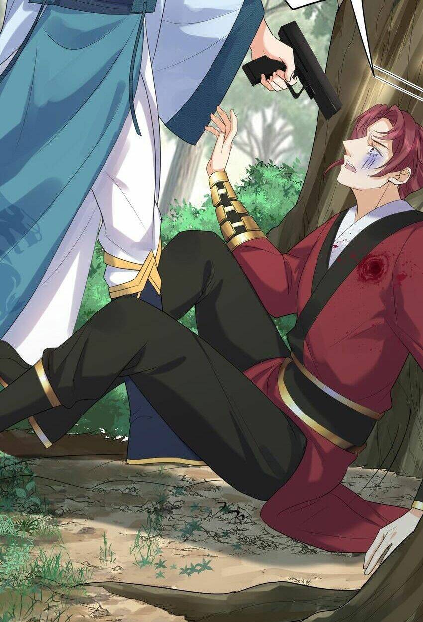 Ta Vô Địch Lúc Nào - Chapter 88 - Page 41