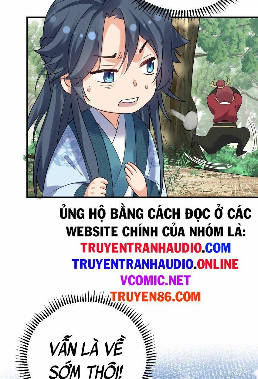 Ta Vô Địch Lúc Nào - Chapter 88 - Page 43