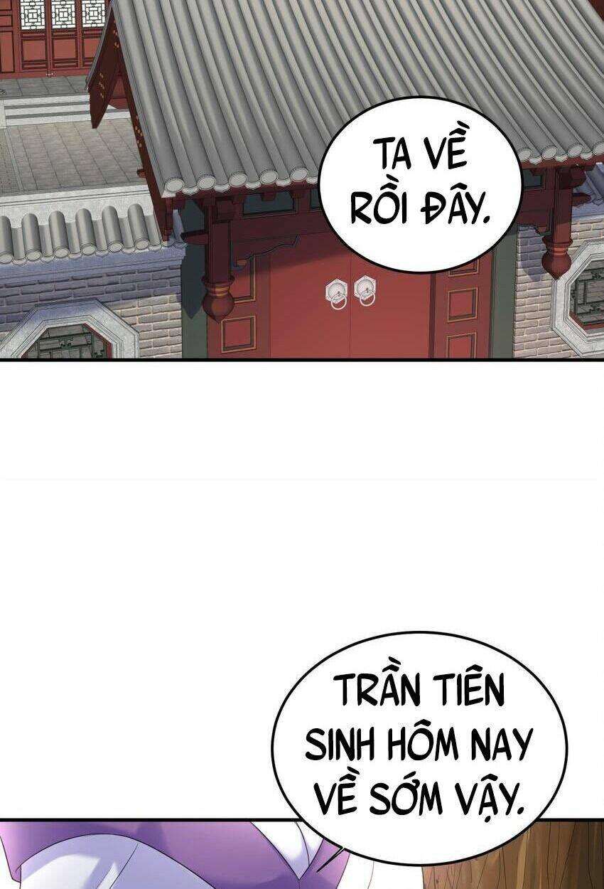 Ta Vô Địch Lúc Nào - Chapter 88 - Page 45
