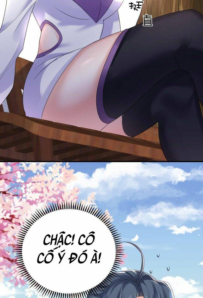 Ta Vô Địch Lúc Nào - Chapter 88 - Page 46