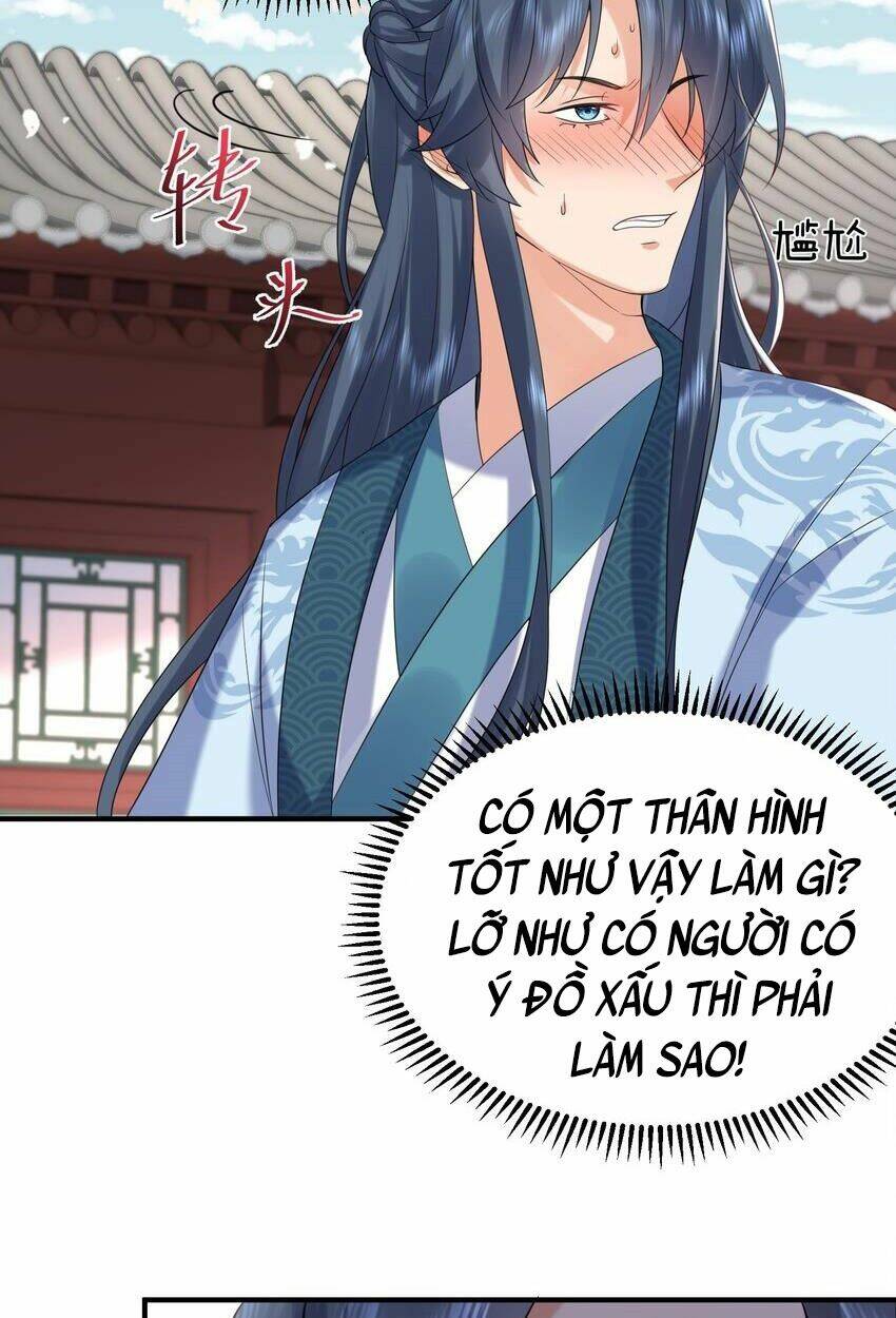 Ta Vô Địch Lúc Nào - Chapter 88 - Page 47
