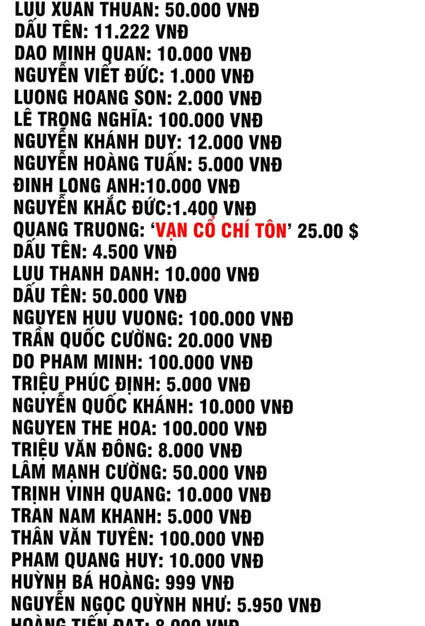 Ta Vô Địch Lúc Nào - Chapter 88 - Page 4