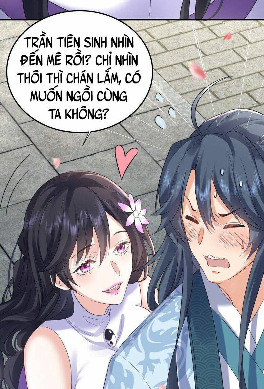 Ta Vô Địch Lúc Nào - Chapter 88 - Page 49