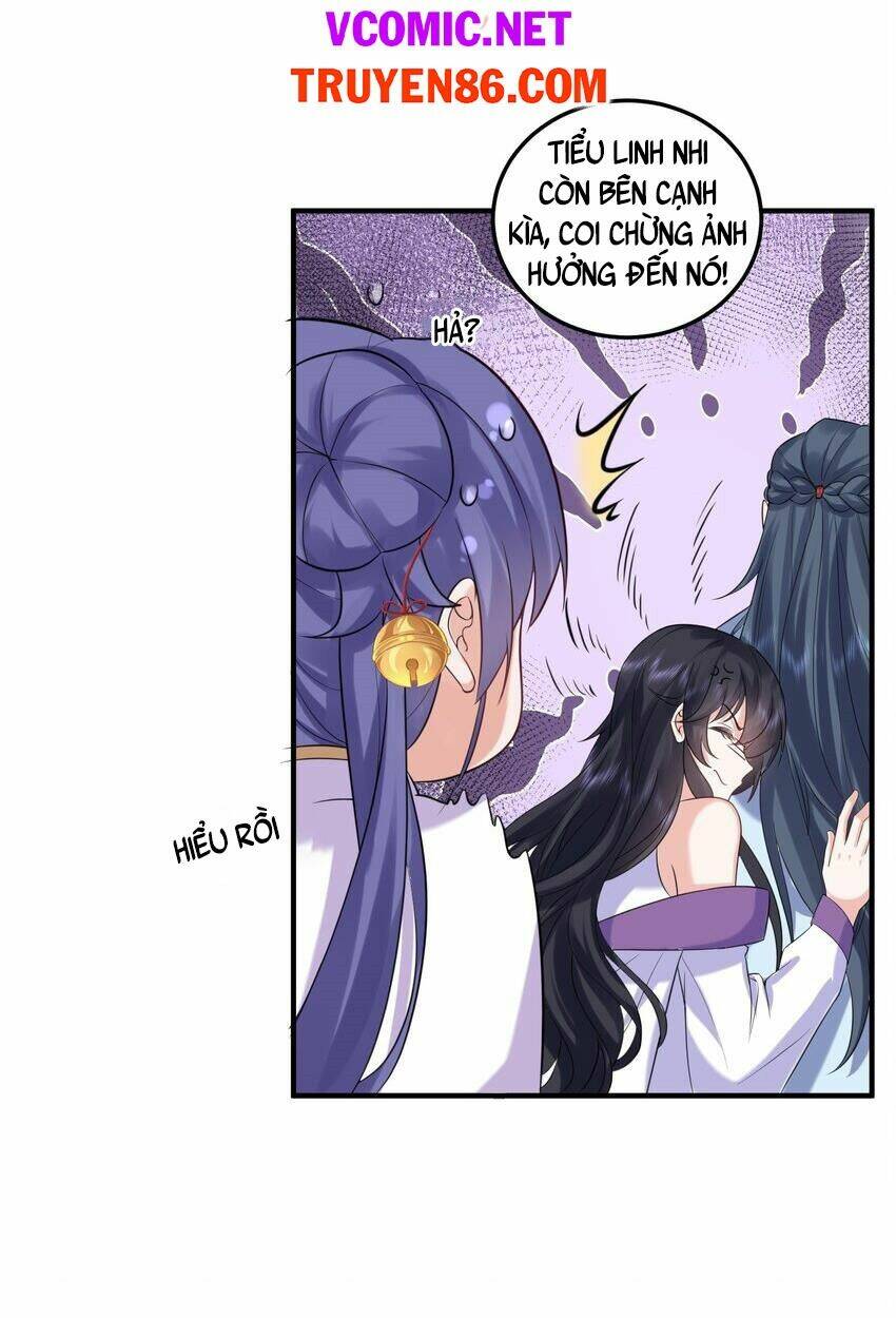 Ta Vô Địch Lúc Nào - Chapter 88 - Page 51