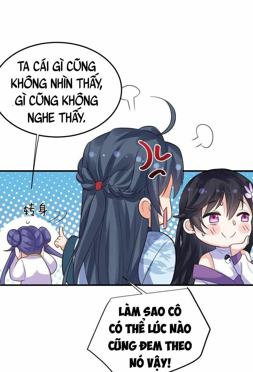 Ta Vô Địch Lúc Nào - Chapter 88 - Page 52