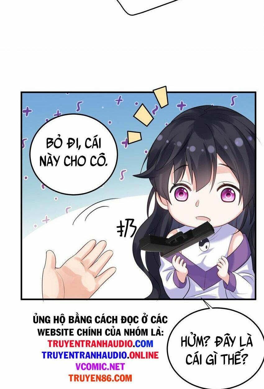 Ta Vô Địch Lúc Nào - Chapter 88 - Page 53