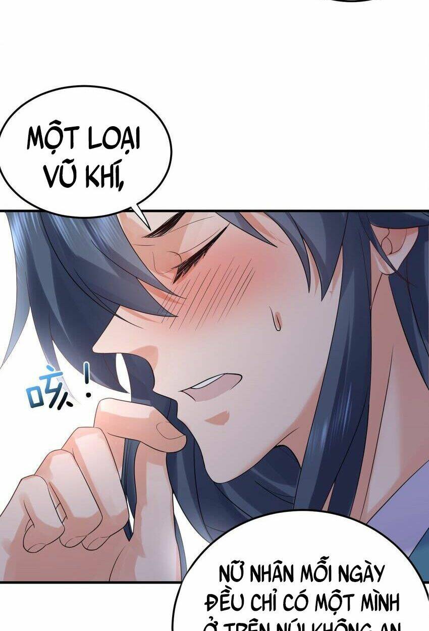 Ta Vô Địch Lúc Nào - Chapter 88 - Page 54