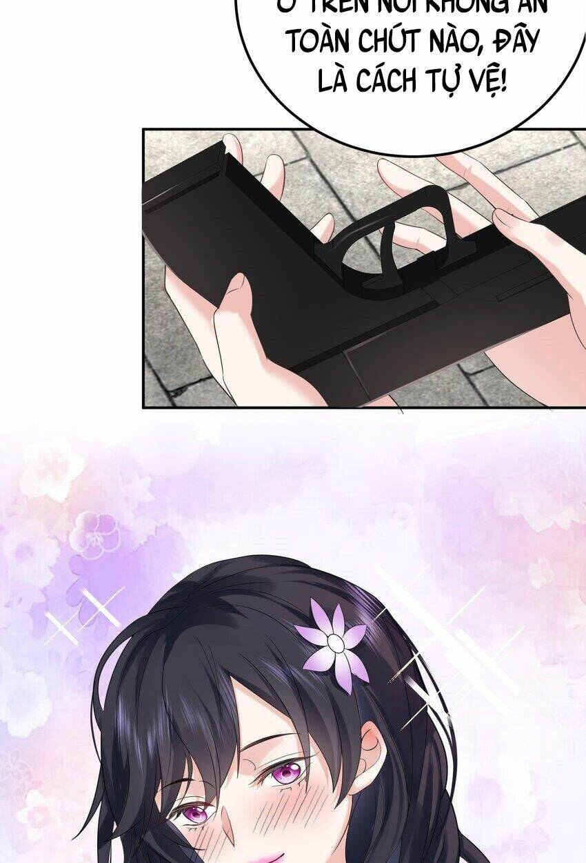 Ta Vô Địch Lúc Nào - Chapter 88 - Page 55