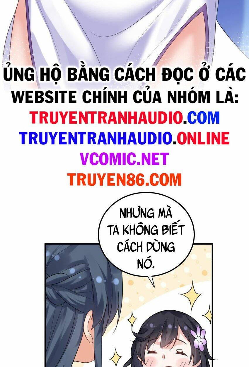 Ta Vô Địch Lúc Nào - Chapter 88 - Page 57