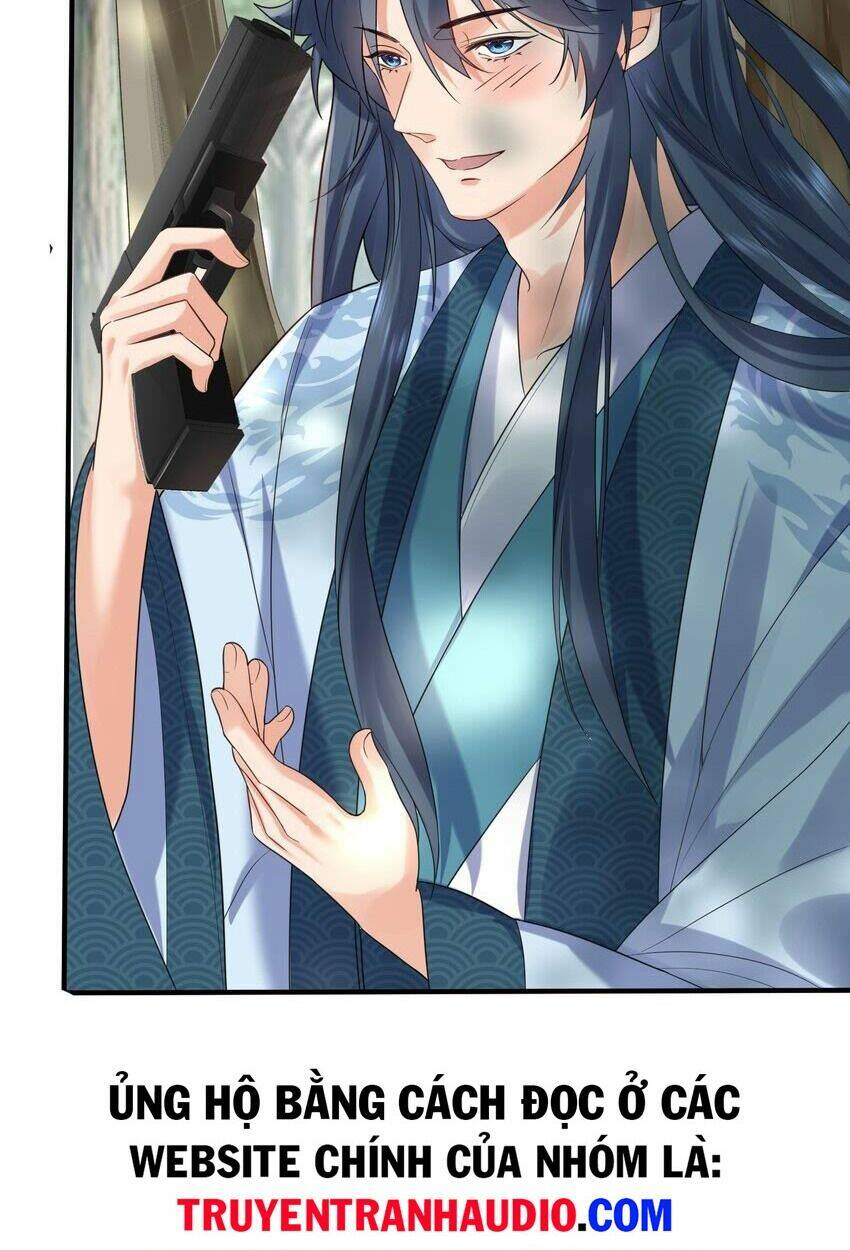 Ta Vô Địch Lúc Nào - Chapter 88 - Page 6