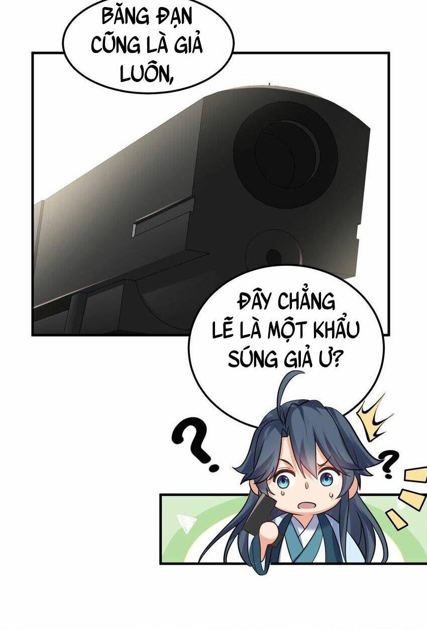 Ta Vô Địch Lúc Nào - Chapter 88 - Page 8