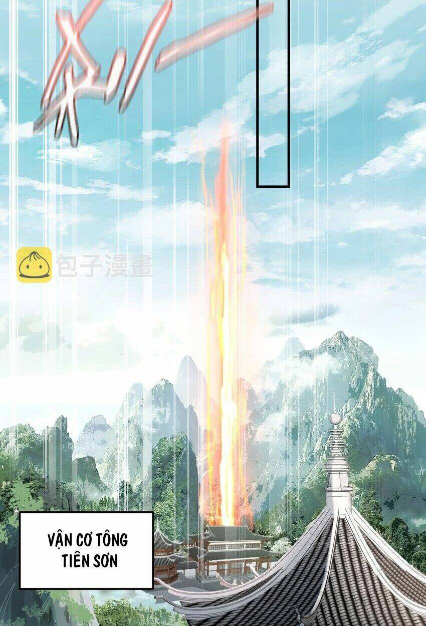 Ta Vô Địch Lúc Nào - Chapter 89 - Page 11