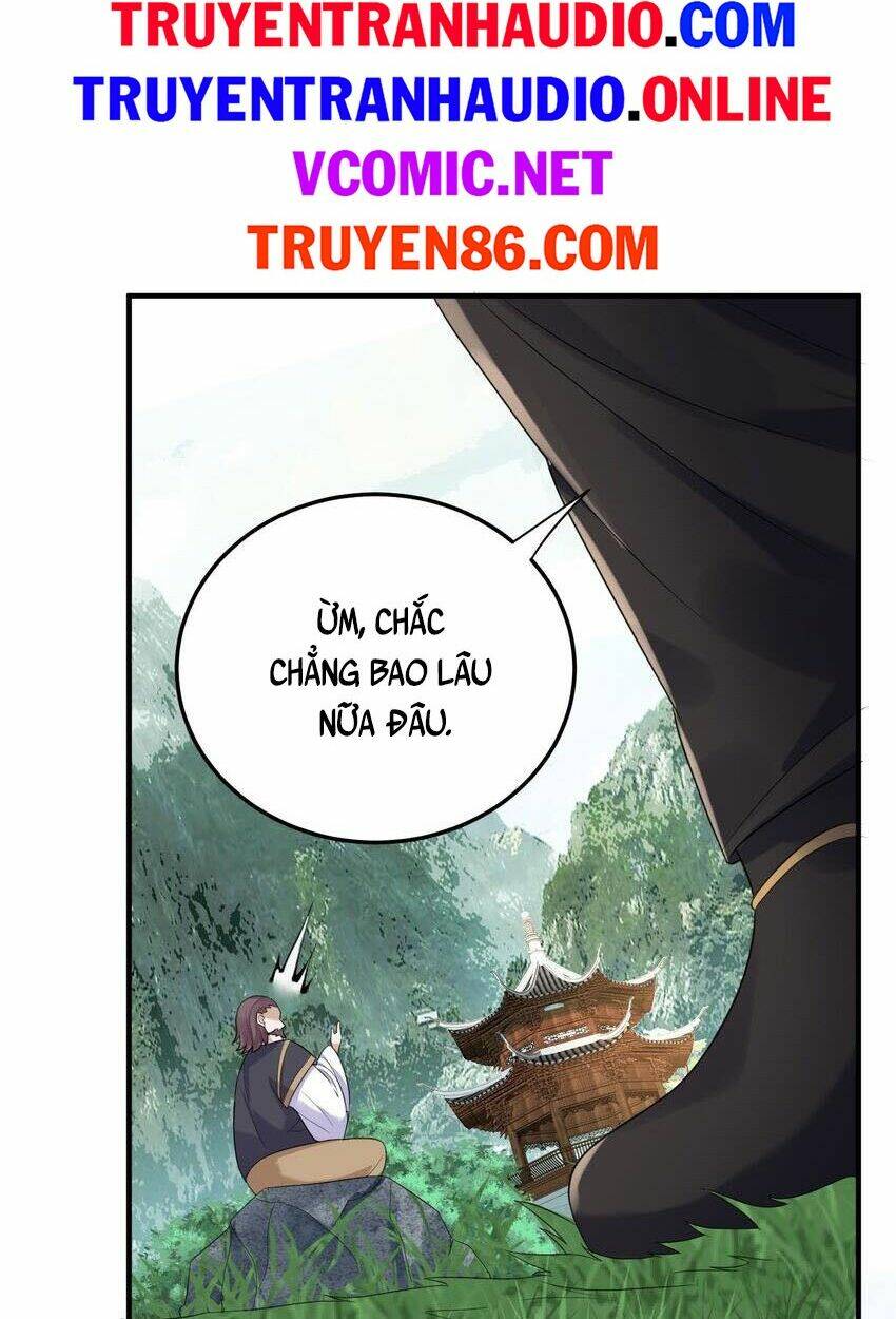 Ta Vô Địch Lúc Nào - Chapter 89 - Page 15