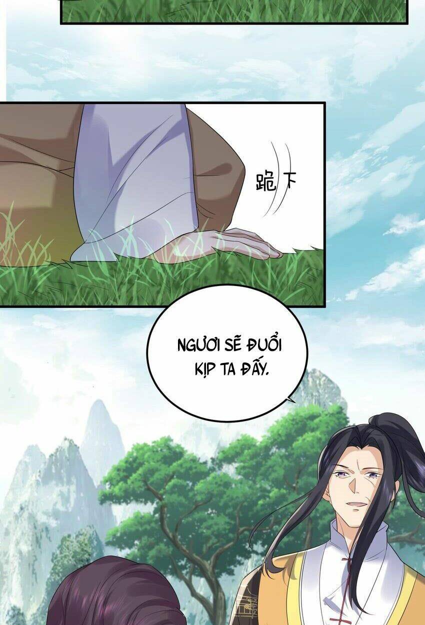Ta Vô Địch Lúc Nào - Chapter 89 - Page 16