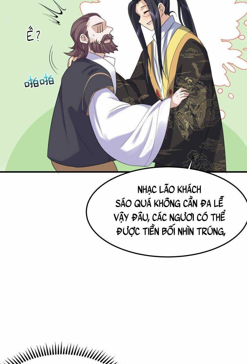 Ta Vô Địch Lúc Nào - Chapter 89 - Page 19