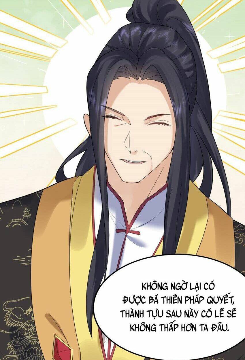 Ta Vô Địch Lúc Nào - Chapter 89 - Page 21