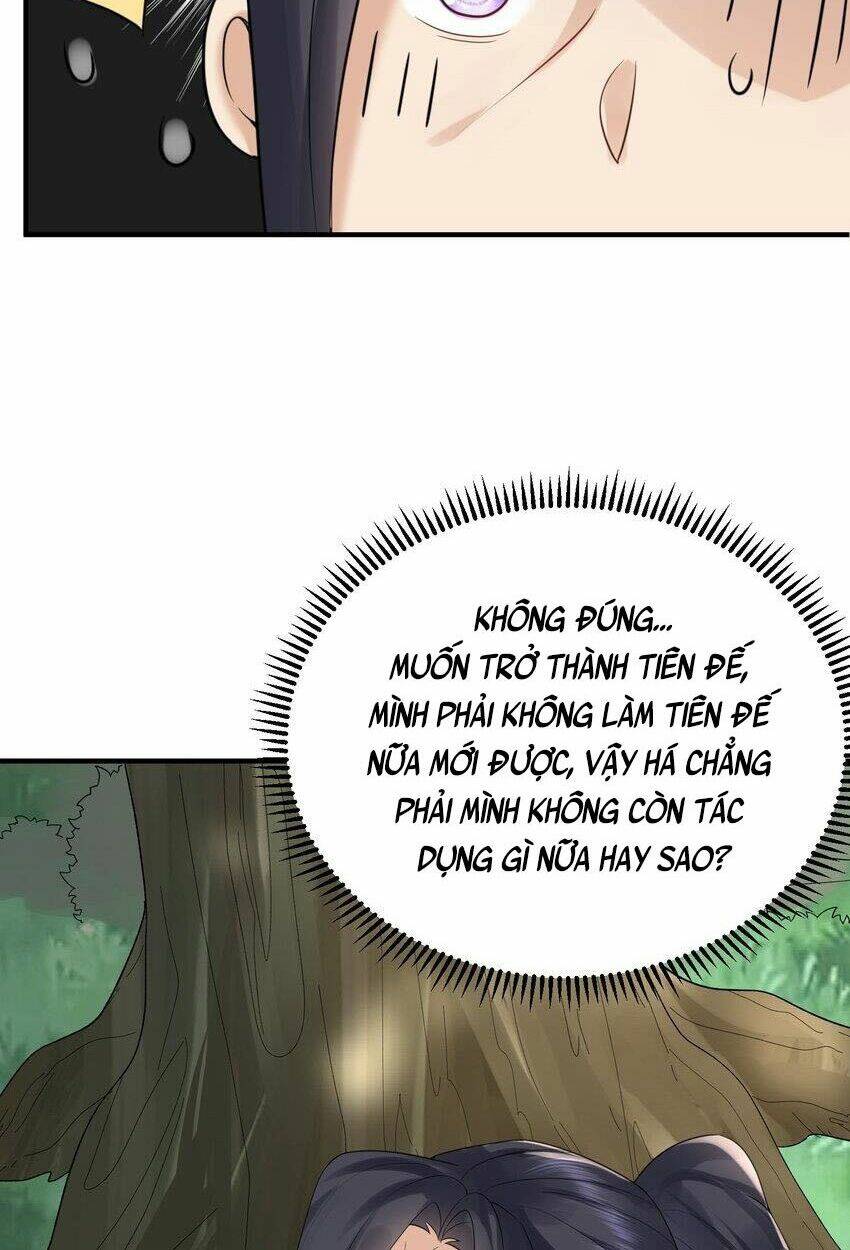 Ta Vô Địch Lúc Nào - Chapter 89 - Page 23