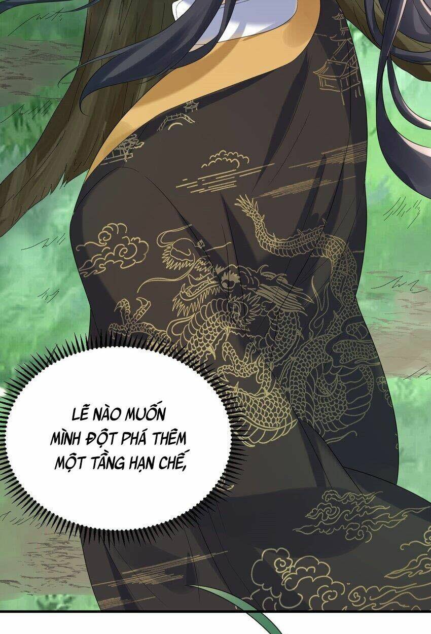 Ta Vô Địch Lúc Nào - Chapter 89 - Page 25