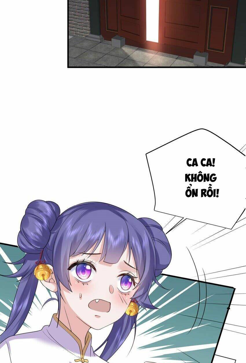 Ta Vô Địch Lúc Nào - Chapter 89 - Page 29
