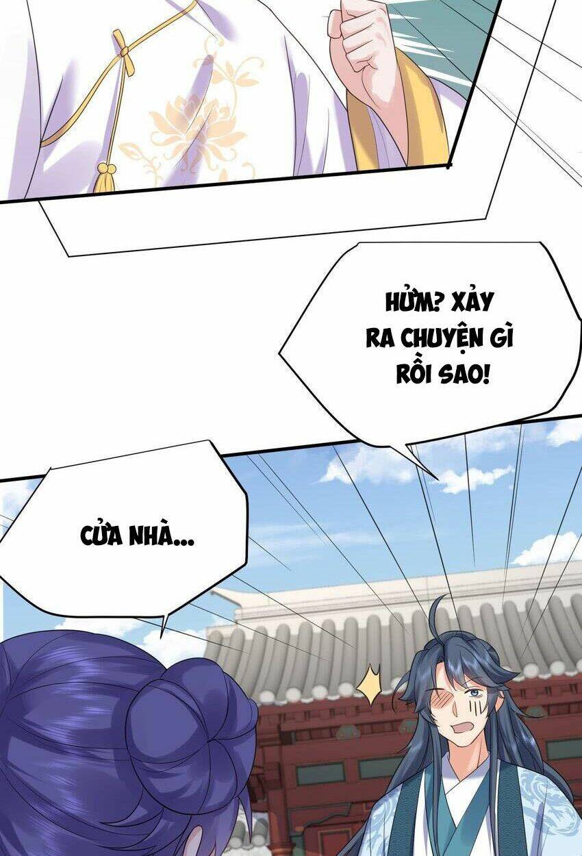 Ta Vô Địch Lúc Nào - Chapter 89 - Page 30