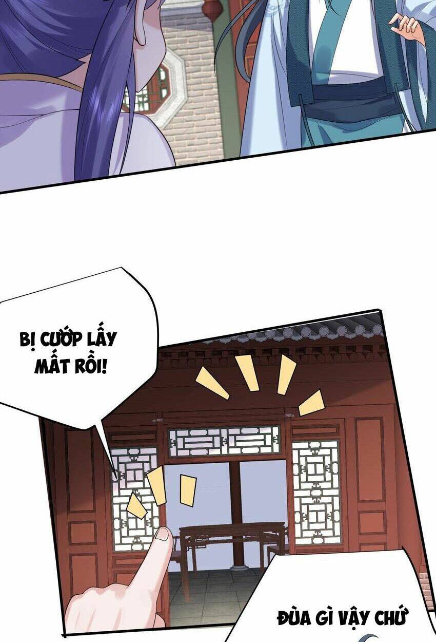 Ta Vô Địch Lúc Nào - Chapter 89 - Page 31