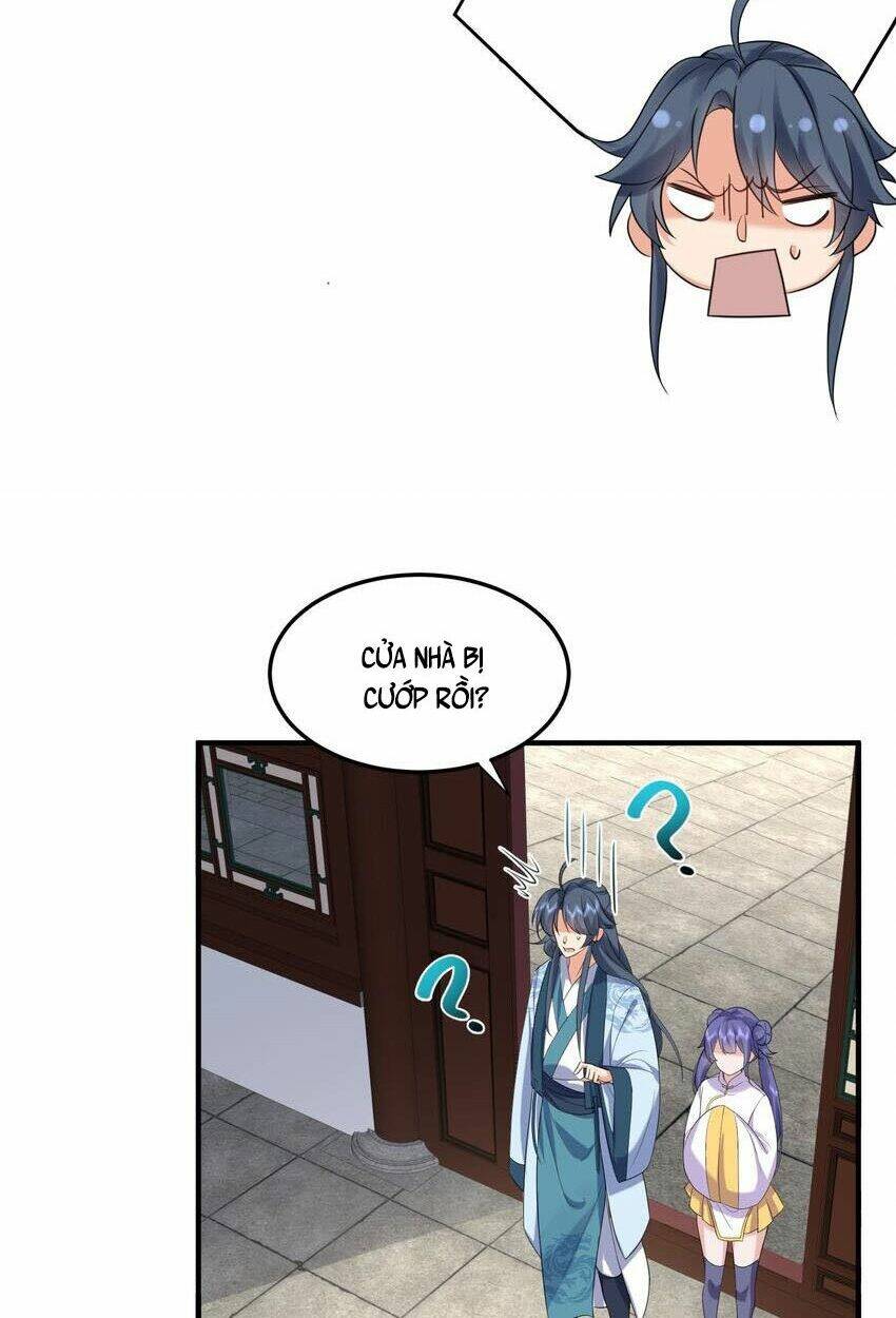 Ta Vô Địch Lúc Nào - Chapter 89 - Page 32