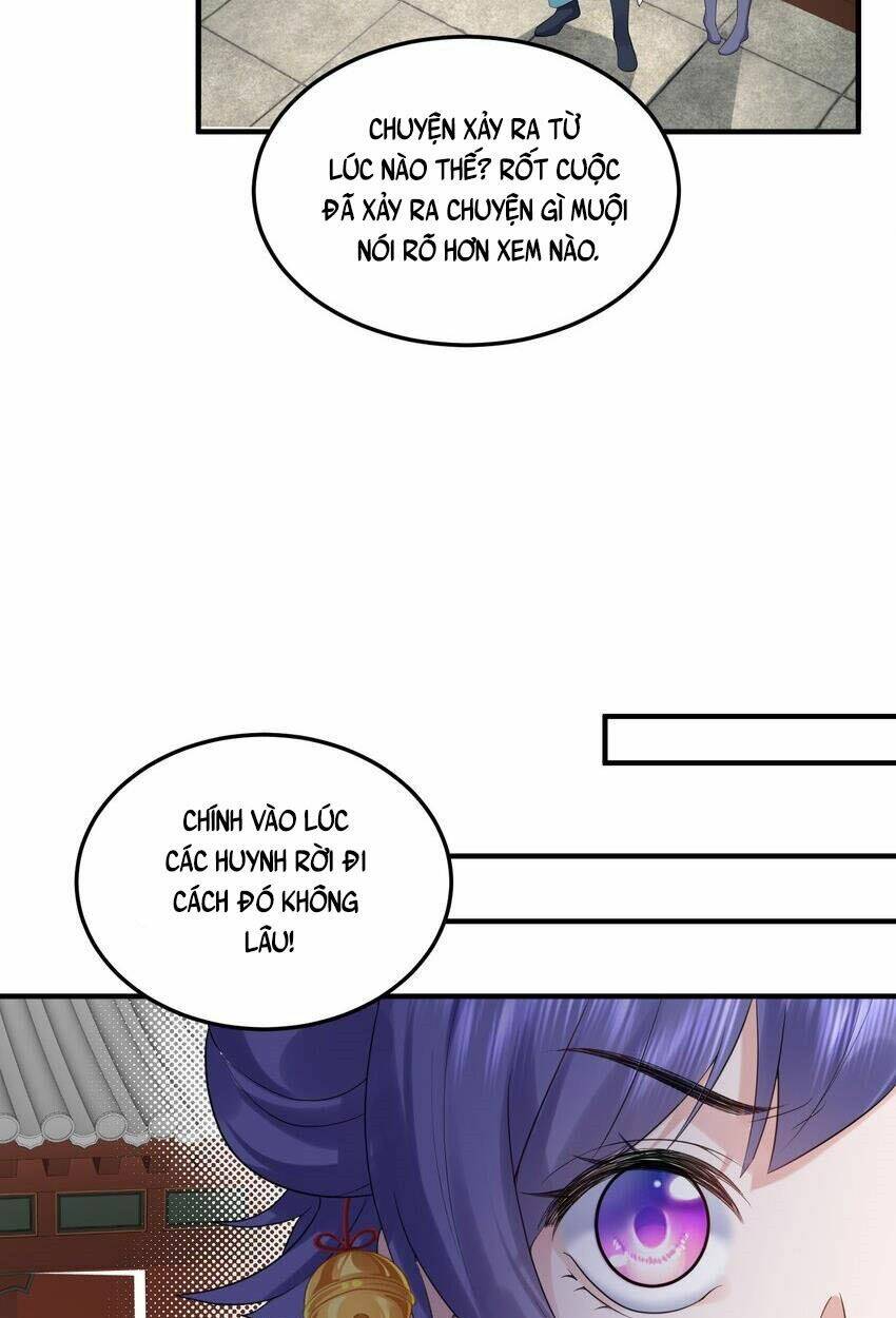 Ta Vô Địch Lúc Nào - Chapter 89 - Page 33