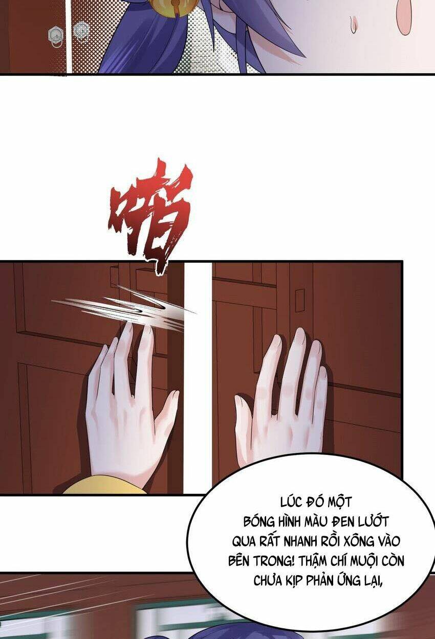 Ta Vô Địch Lúc Nào - Chapter 89 - Page 34