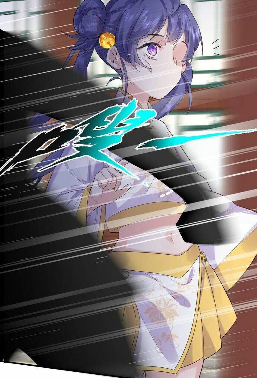 Ta Vô Địch Lúc Nào - Chapter 89 - Page 35