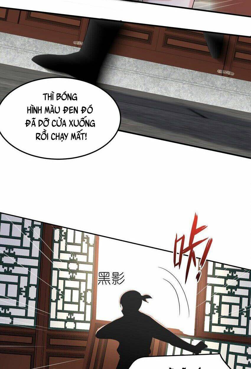 Ta Vô Địch Lúc Nào - Chapter 89 - Page 36