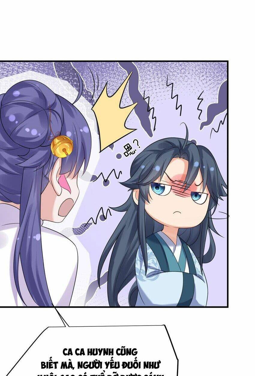 Ta Vô Địch Lúc Nào - Chapter 89 - Page 39