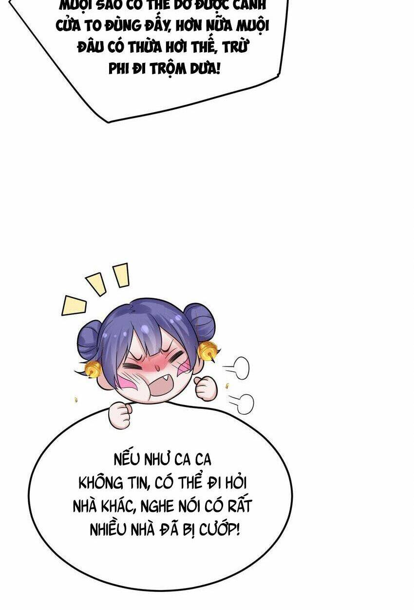 Ta Vô Địch Lúc Nào - Chapter 89 - Page 40