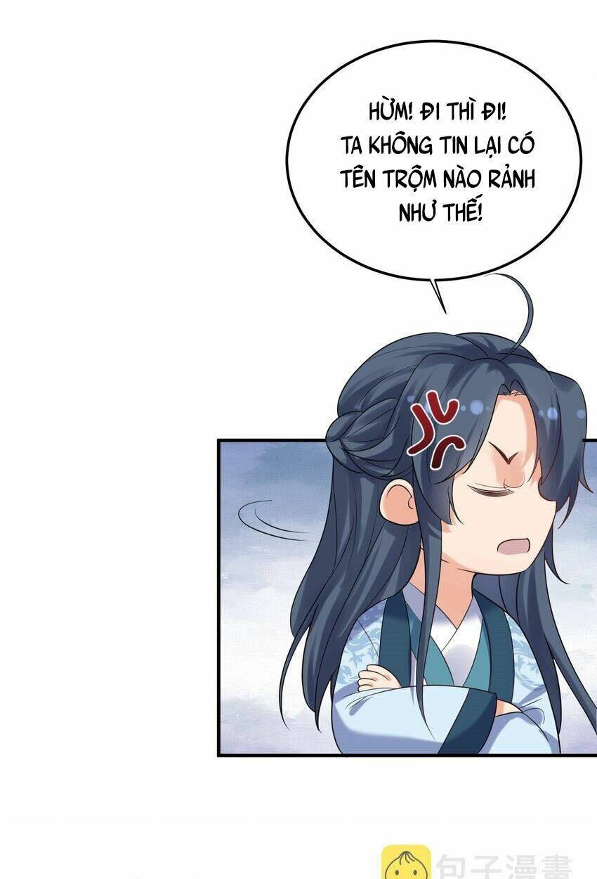 Ta Vô Địch Lúc Nào - Chapter 89 - Page 41