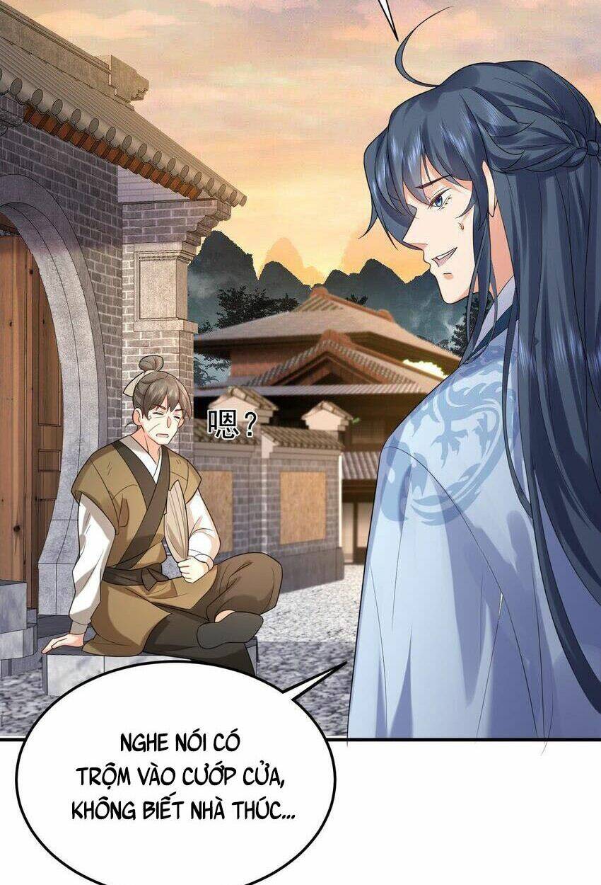 Ta Vô Địch Lúc Nào - Chapter 89 - Page 43