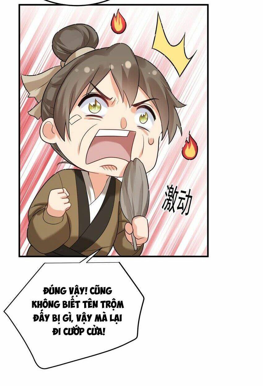 Ta Vô Địch Lúc Nào - Chapter 89 - Page 44