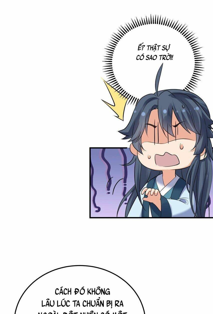 Ta Vô Địch Lúc Nào - Chapter 89 - Page 46