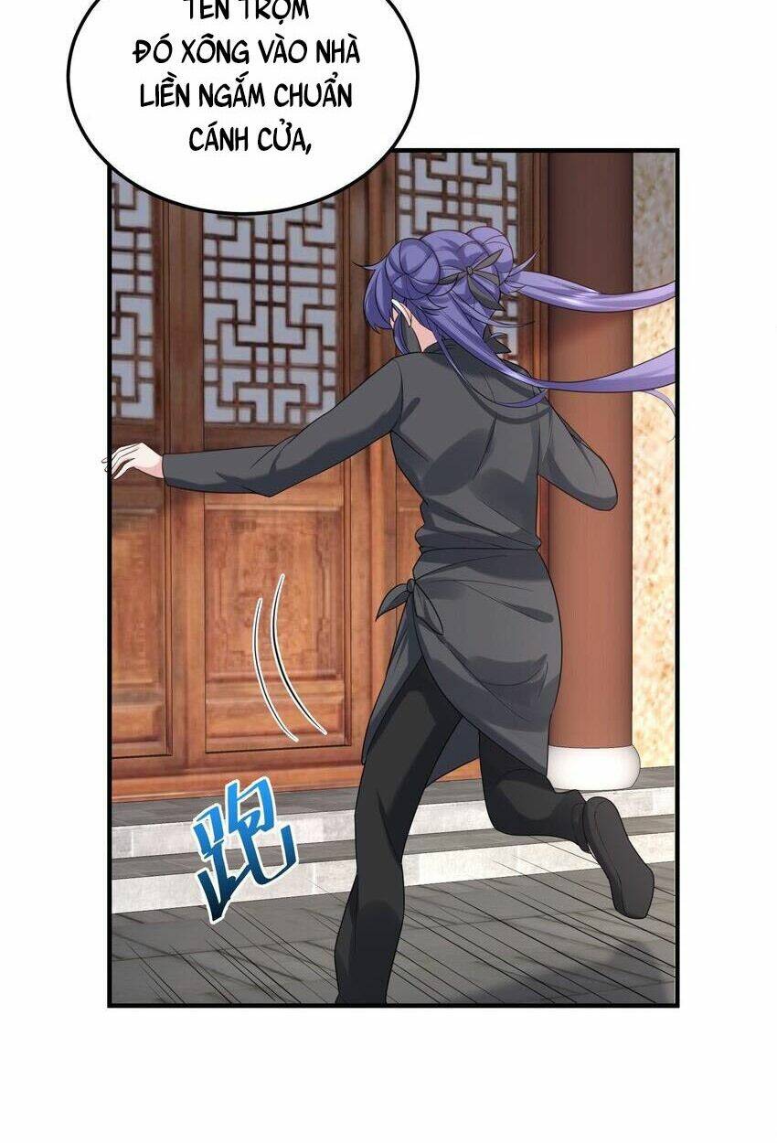 Ta Vô Địch Lúc Nào - Chapter 89 - Page 48