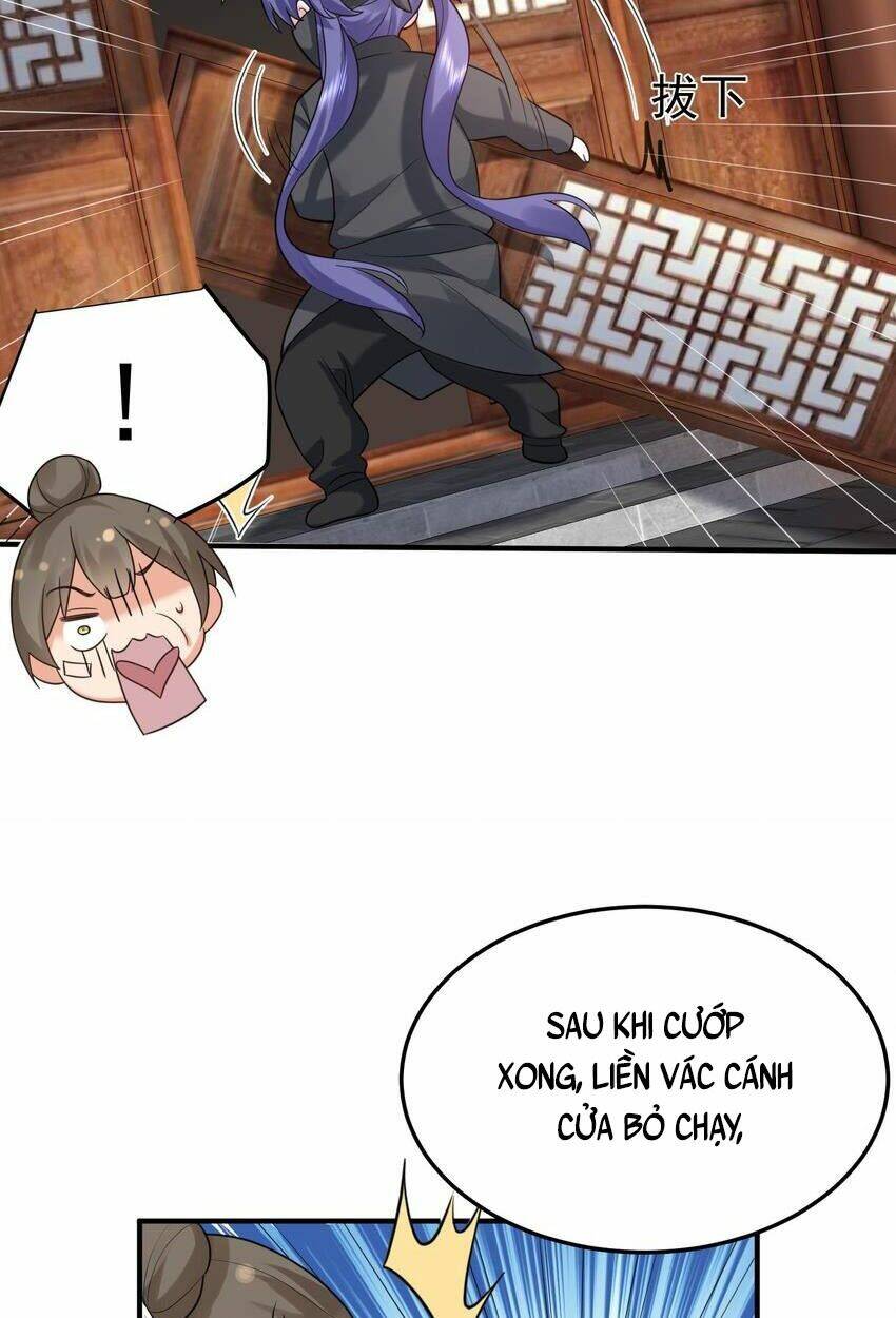 Ta Vô Địch Lúc Nào - Chapter 89 - Page 50