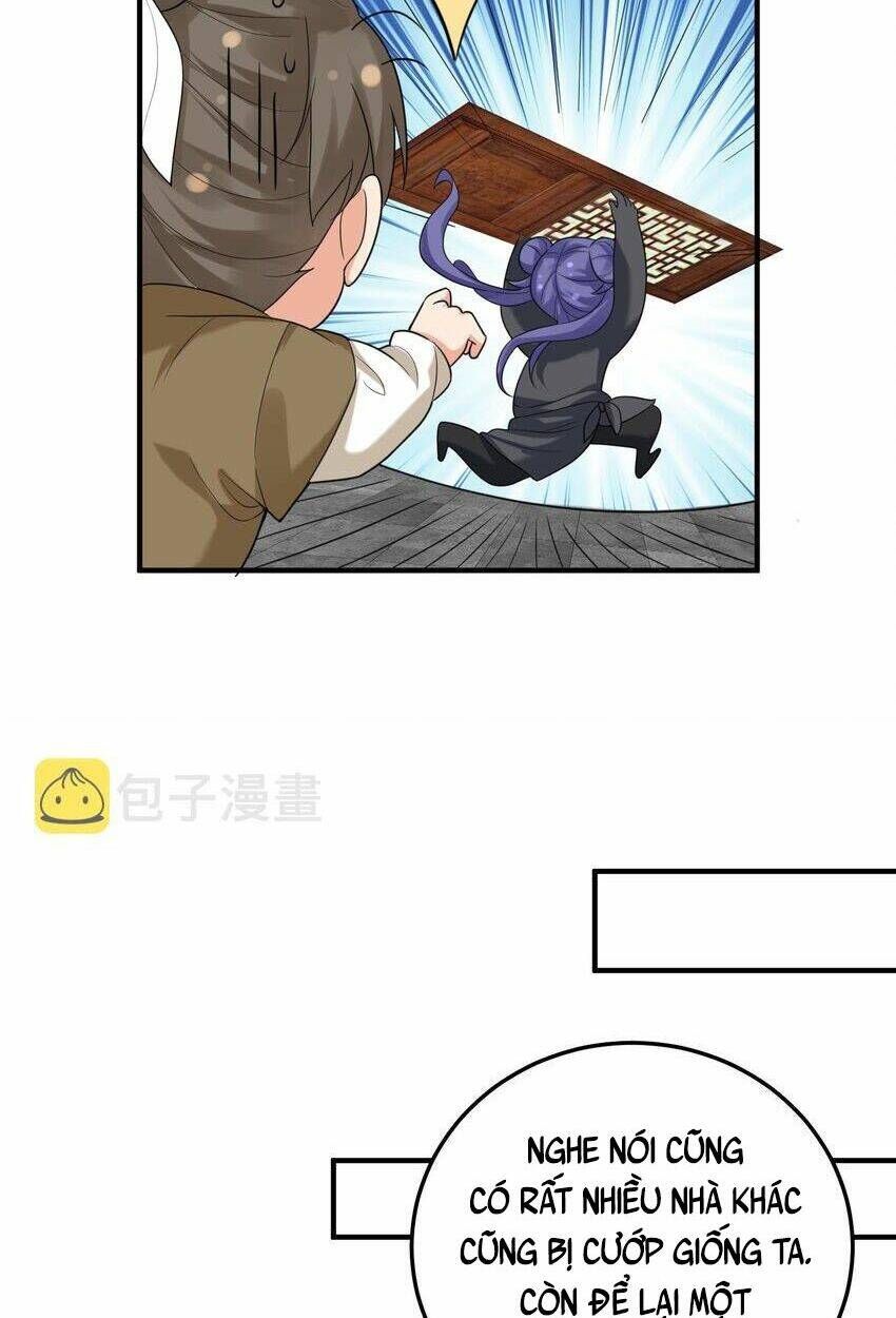 Ta Vô Địch Lúc Nào - Chapter 89 - Page 51