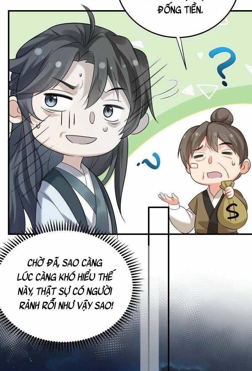 Ta Vô Địch Lúc Nào - Chapter 89 - Page 52